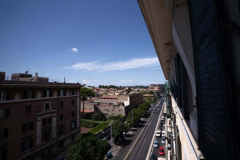Vacanze Nel Cuore Di Rom