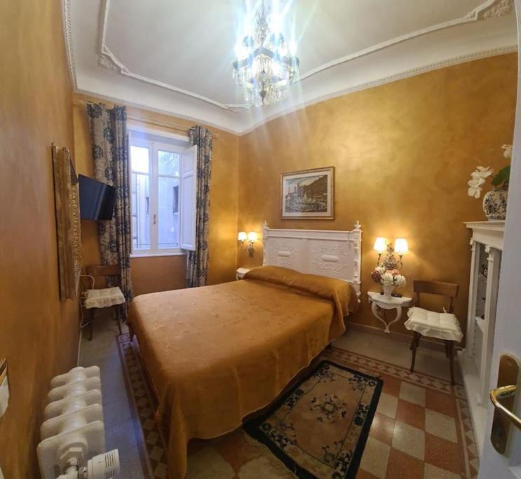 Lägenhet Vacanze Nel Cuore Di *