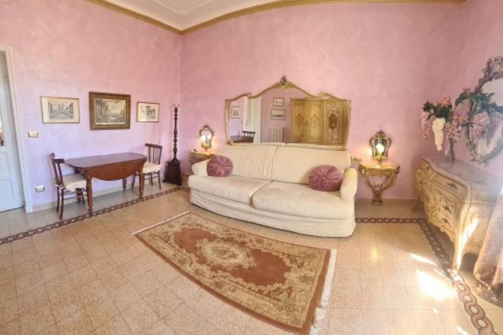 Lägenhet Vacanze Nel Cuore Di *